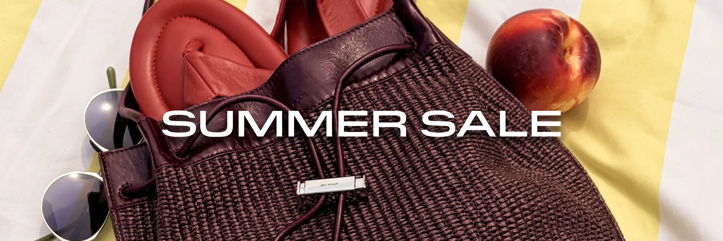 Summer sale collection